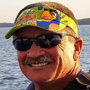 Ronald Ashmore